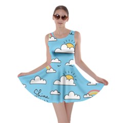 Skater Dress 