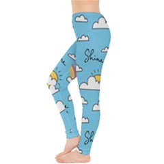 Everyday Leggings  Left