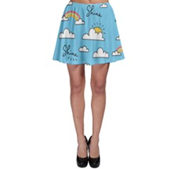 Skater Skirt 