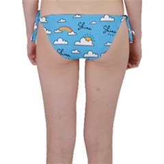 Bikini Bottoms 