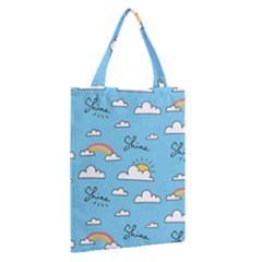 Classic Tote Bag 