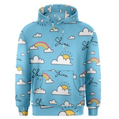 Men s Core Hoodie 