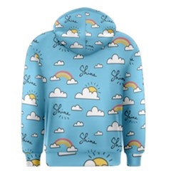 Men s Core Hoodie 