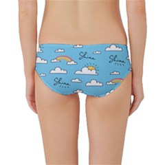 Classic Bikini Bottoms 