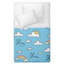 Duvet Cover (Single Size) 