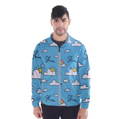 Men s Windbreaker 