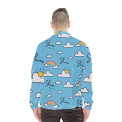 Men s Windbreaker 