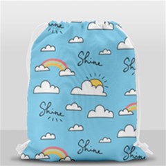 Drawstring Bag (Small) 