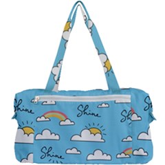 Multi Function Bag 