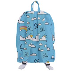 Travelers  Backpack 