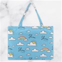 Medium Tote Bag 