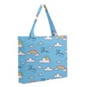 Medium Tote Bag 