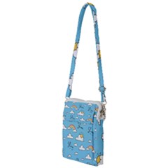 Multi Function Travel Bag 