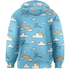 Kids  Zipper Hoodie Without Drawstring 