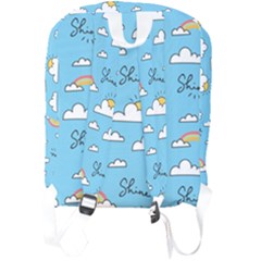 Full Print Backpack 