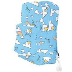 Full Print Backpack 