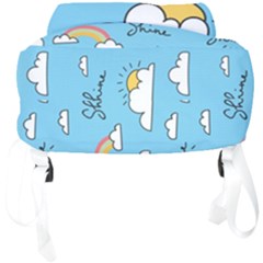 Full Print Backpack 