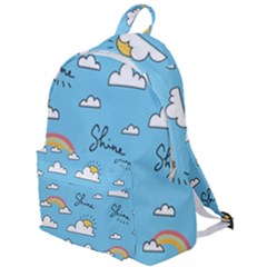 The Plain Backpack 