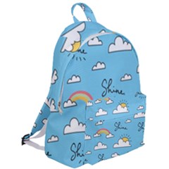 The Plain Backpack 