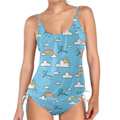 Tankini Set 
