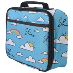 Full Print Lunch Bag 