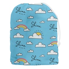 Drawstring Pouch (3XL) 