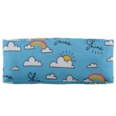 Canvas Travel Bag 