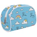 Make Up Case (Medium) 
