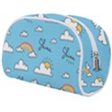 Make Up Case (Medium) 