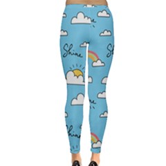 Inside Out Leggings 
