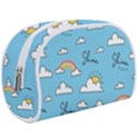 Make Up Case (Large) 