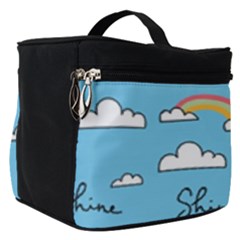 Make Up Travel Bag (Small) 