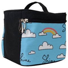 Make Up Travel Bag (Large) 