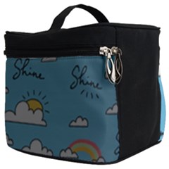 Make Up Travel Bag (Large) 