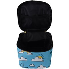 Make Up Travel Bag (Large) 
