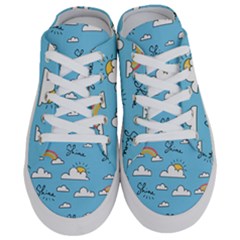 Women s Half Slippers 