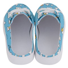 Women s Half Slippers 