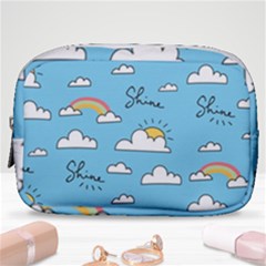 Make Up Pouch (Small) 