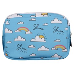 Make Up Pouch (Small) 