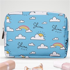 Make Up Pouch (Medium) 