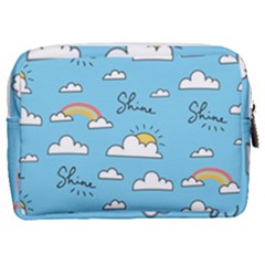 Make Up Pouch (Medium) 