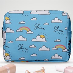 Make Up Pouch (Large) 