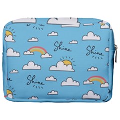 Make Up Pouch (Large) 