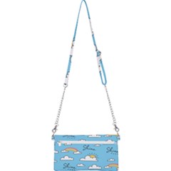 Mini Crossbody Handbag 