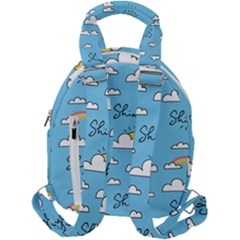 Travel Backpack 