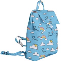 Buckle Everyday Backpack 