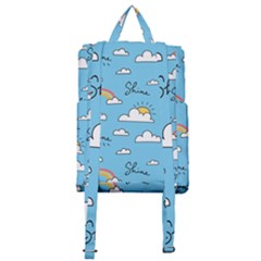 Buckle Everyday Backpack 