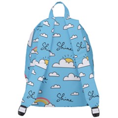 The Plain Backpack 