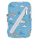Belt Pouch Bag (Large) 
