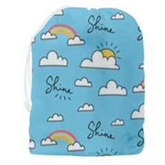 Drawstring Pouch (3XL) 